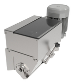 Объемный делитель Jac GD 130