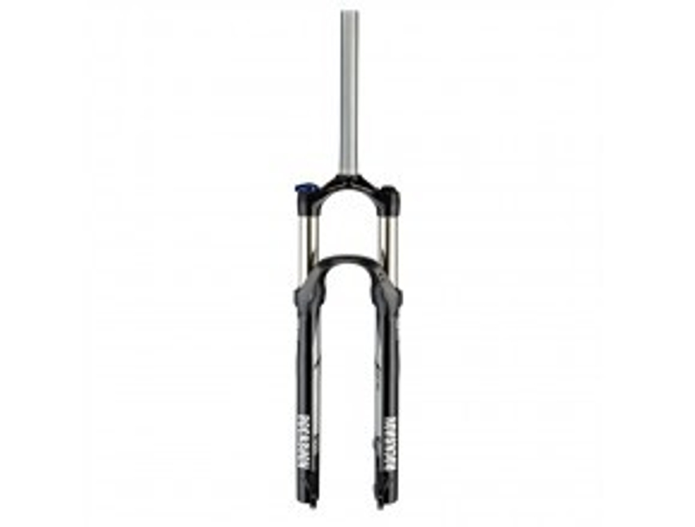 Аморт. вилка Rock Shox XC 32 TK SAir 100 29" 9QR TurnKey PopLoc Remote Right Al Str 1-1/8" A3 черный