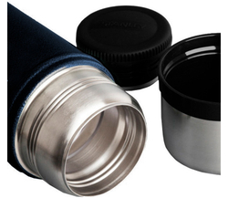 Термос для еды Stanley Classic (0,7 литра), синий