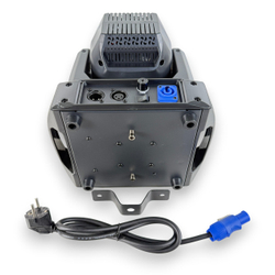 Вращающаяся голова Led Spot 100w, Big Topper