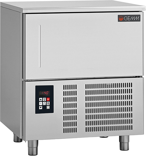 Шкаф шоковой заморозки Gemm BCB/05