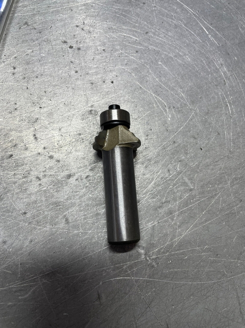 Фреза разная