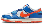 Кроссовки Nike Dunk Low Scrap "Knicks"