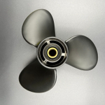 Гребной винт Tohatsu 9.9-18 (3x9.5x11)