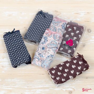 Трусики женские KOZA 11040-233, 3 шт. в упаковке