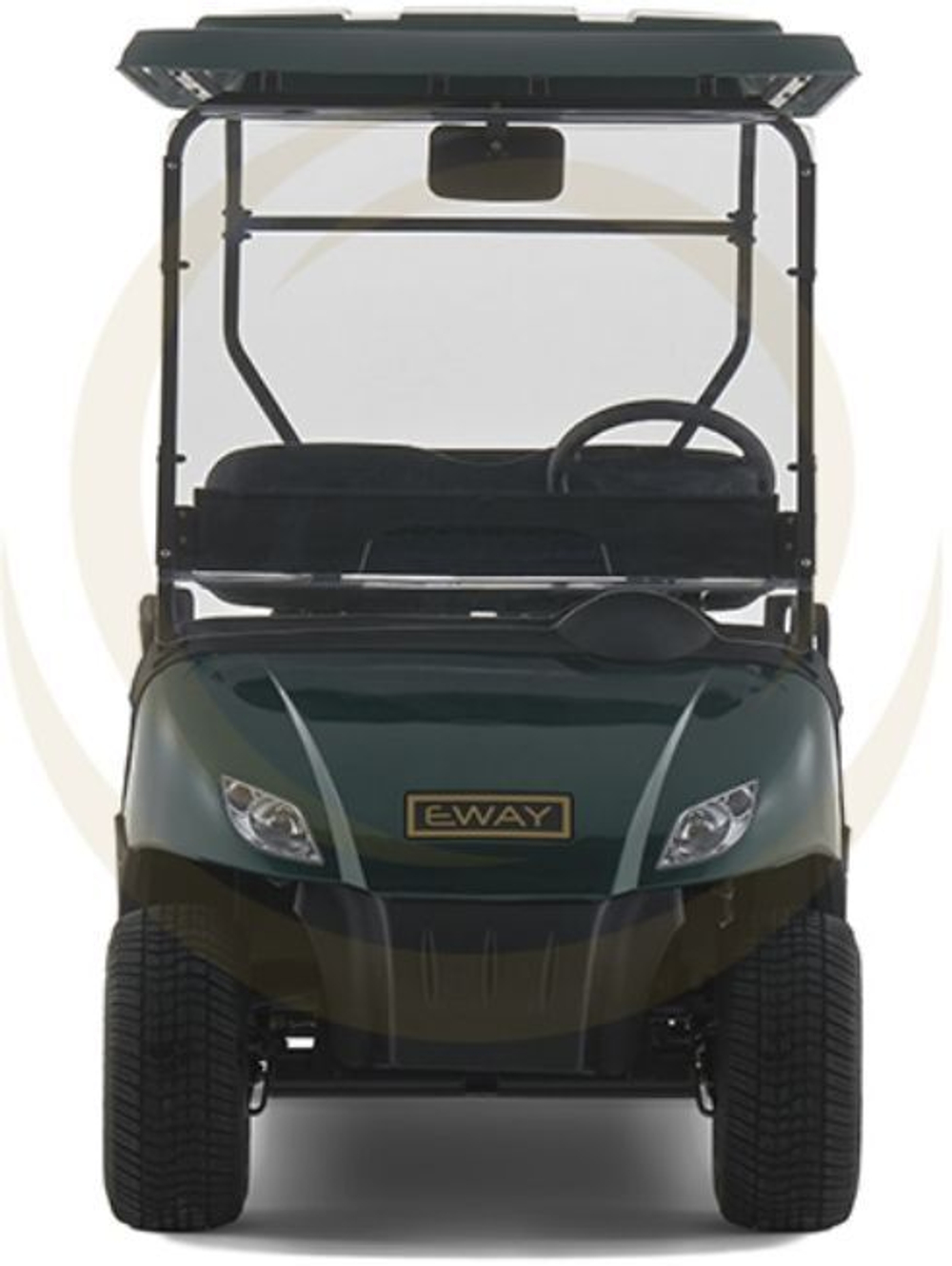 Гольфкар EWAY HM4