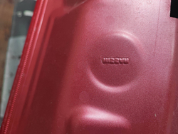 Капот Infiniti QX50 2 17-нв Б/У Оригинал FEA005NAMB