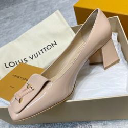Louis Vuitton Pumps 5 cm