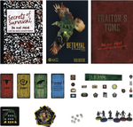 Betrayal at House on the Hill 3 издание