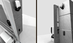 Устройства безопасности