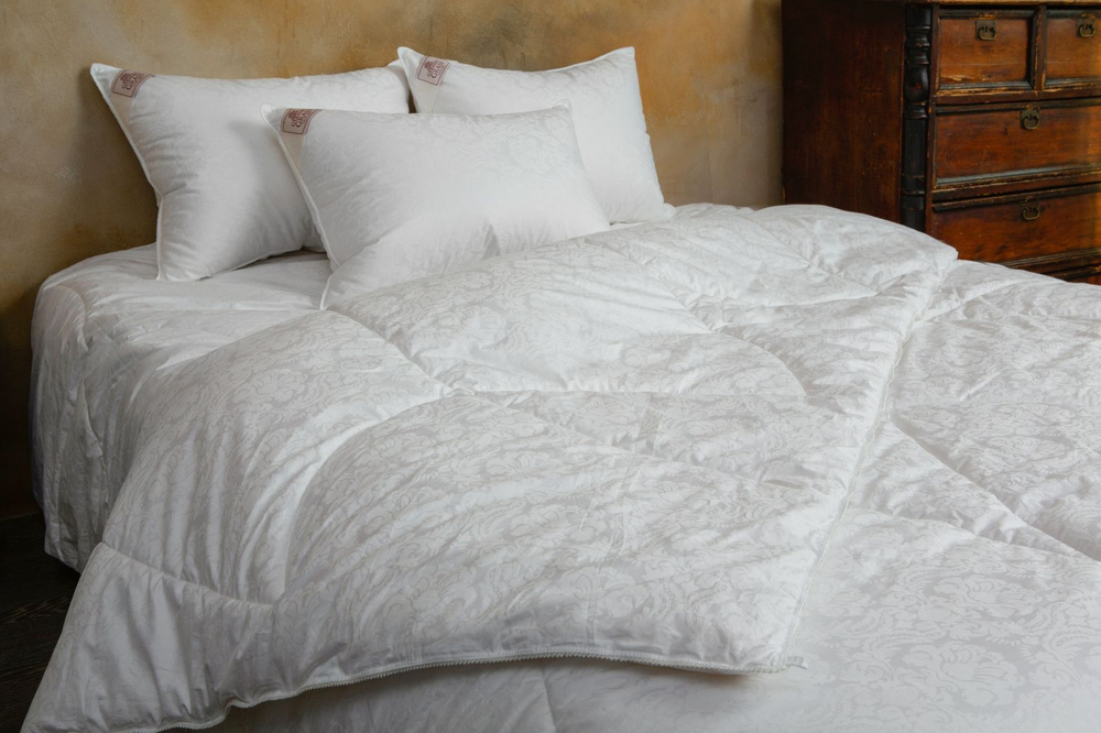 Одеяло всесезонное 150х200 German Grass Princess Cashmere Grass