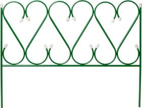 Ограждения