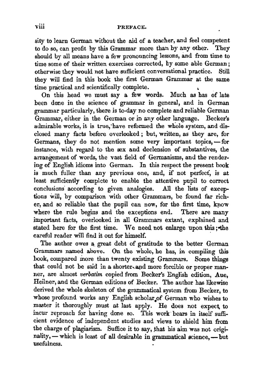 A practical and complete German grammar | Douai Adolf