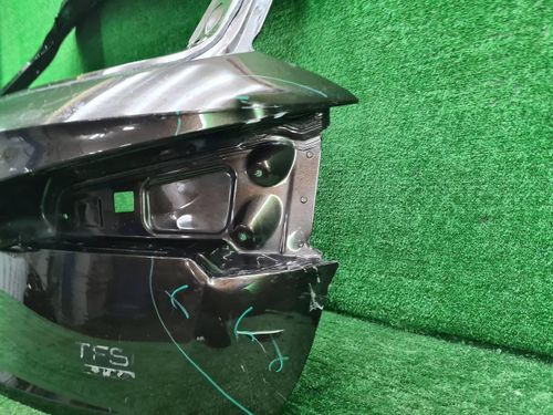 Крышка багажника Audi Q5 2 80A (2017-н.в.)