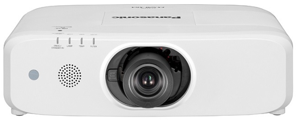 Проектор  Panasonic PT-EX520LE