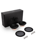 Среднечастотные динамики KICX Sound Civilization QM70.3