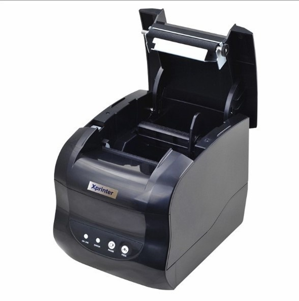 Принтер Xprinter XP-365B
