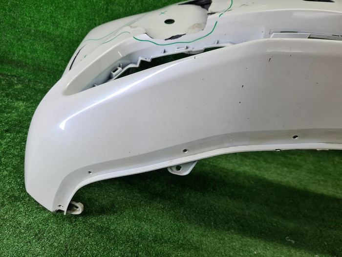 Бампер передний GAC GN8 (2019-2023)