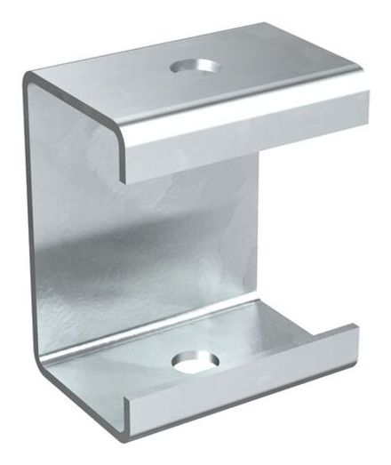 Распорка для потолочного кронштейна IEK CLM50D-RSPK