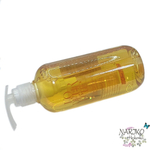 Парфюмированный гель для душа c ароматом иланг-иланг и мандарина L'ODEURLETTE In England Colorfit The Ylang Garden Body Wash, 500 мл.