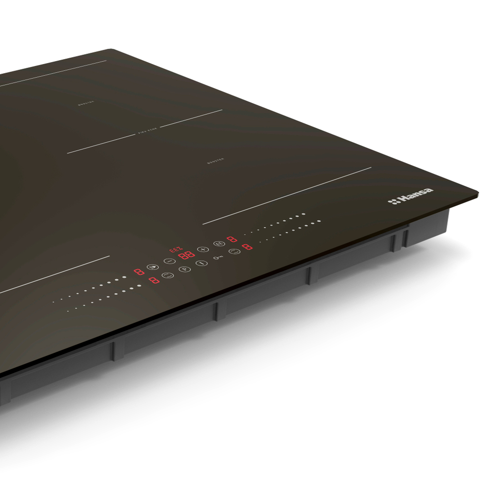 Индукционная варочная панель Hansa PRO CHEF BHI68810