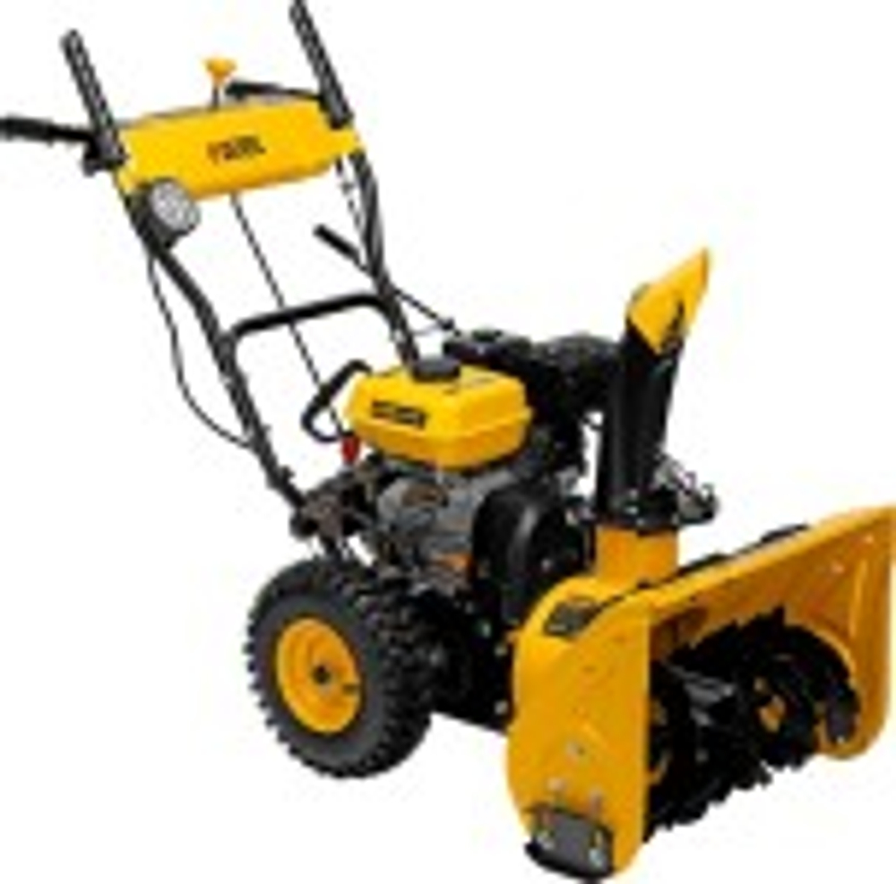 Снегоуборщик бензиновый 7 л.с. Denzel SB 560 LP 97652