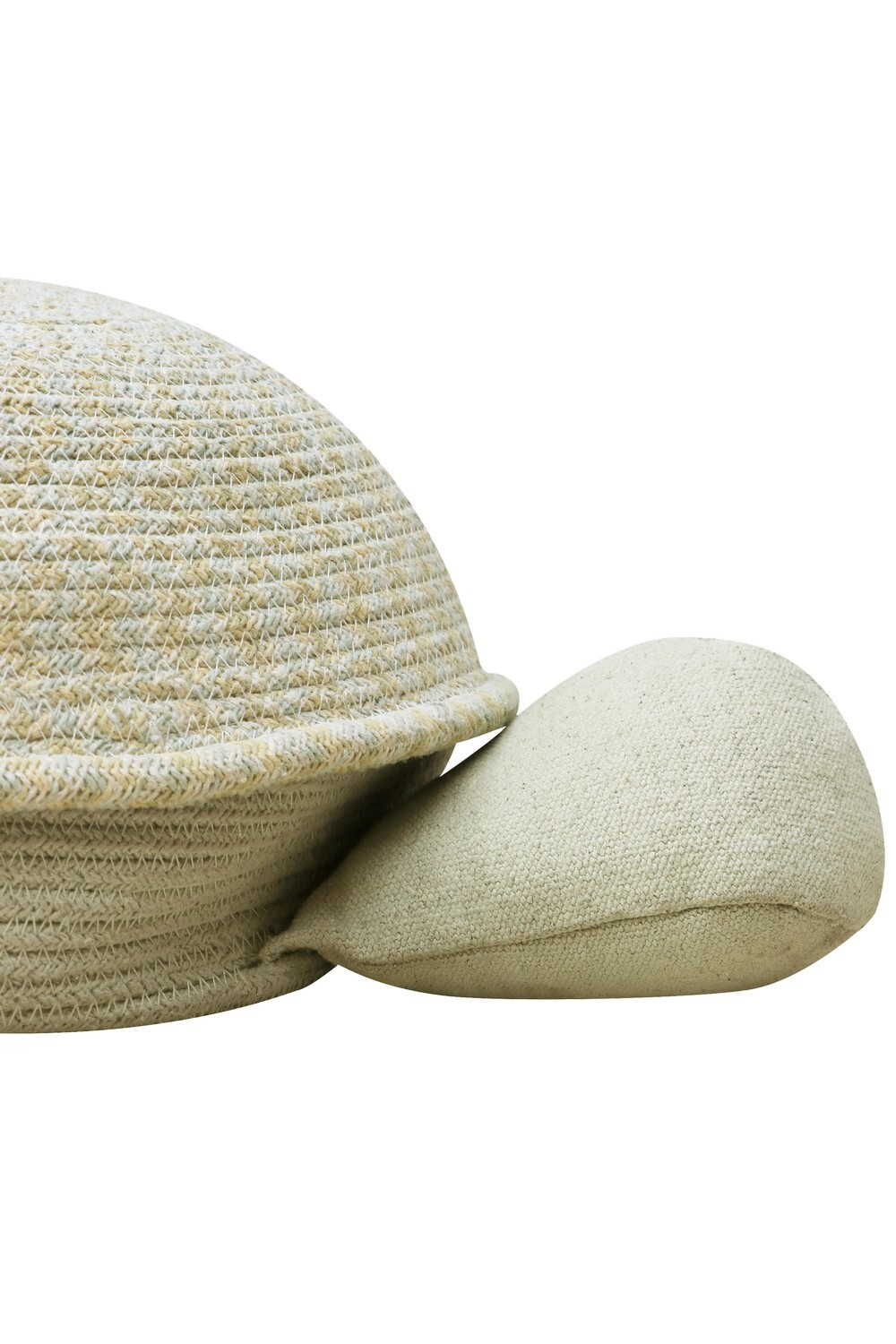 Корзина Lorena Canals Basket Mama Turtle (18x45x70 см)