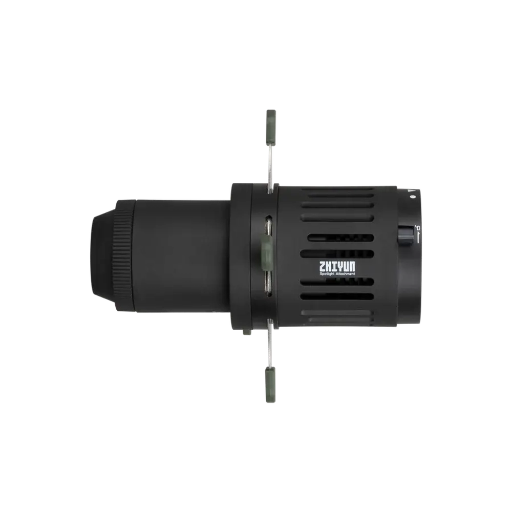 Спот-насадка Zhiyun Spotlight Attachment для G60, X60, X100 (ZY mount)