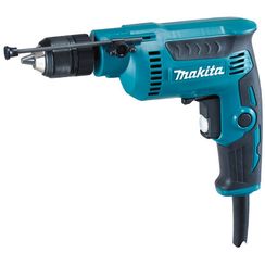 Сетевая дрель Makita DP2011 безударная
