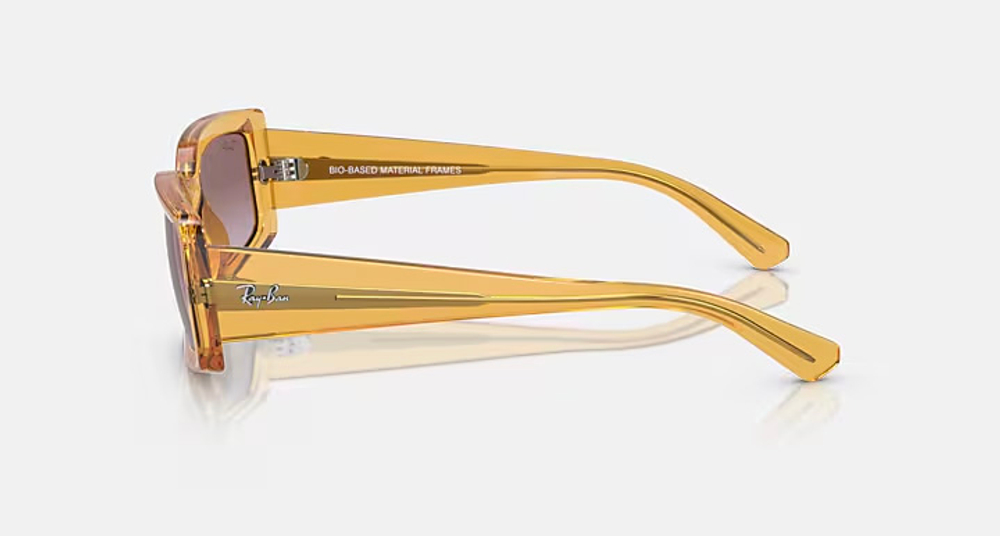 RAY-BAN KILIANE RB4395-F 66828H BIO-BASED