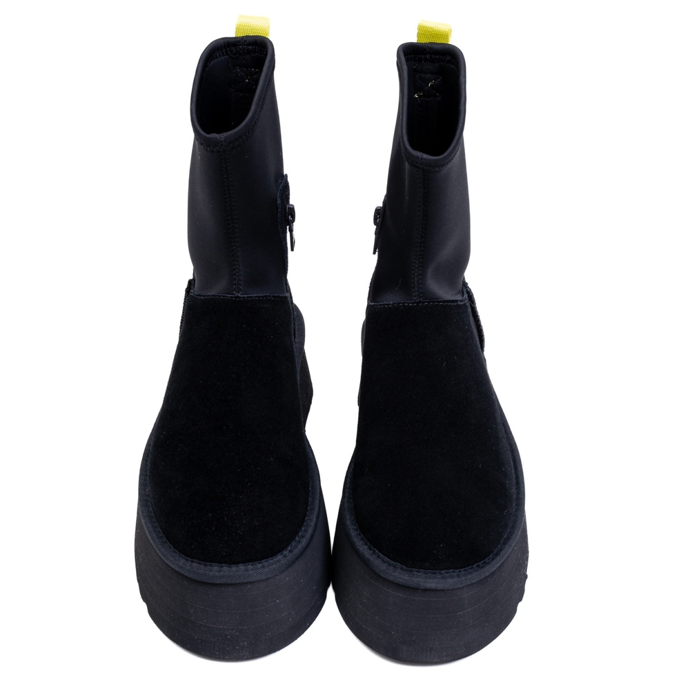 Ugg Classic Dipper Black