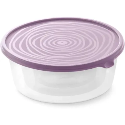 Набор контейнеров 3шт «Сальваре» 0,5л; 1л; 1,7л С236КОЛ