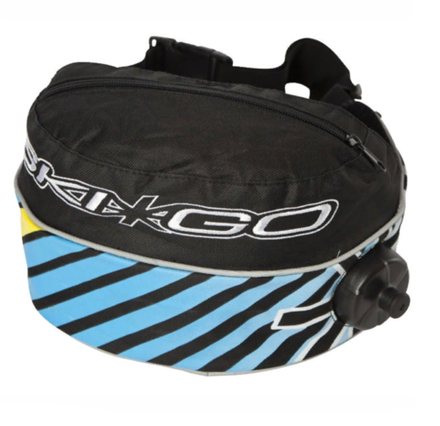 Термосумки SKIGO (68379) Drinking Belt (черно/синий)