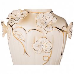 ВАЗА ДЕКОРАТИВНАЯ ВЫСОТА=60 СМ. (КОР=2ШТ.)