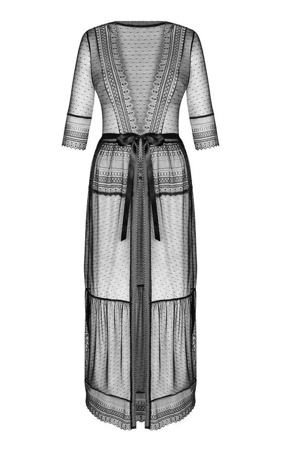 ESTIQUA Peignoir Пеньюар