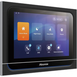 IP монитор Akuvox X933H