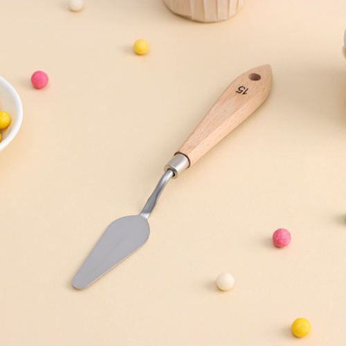 Мастихин лопатка 19,5 см