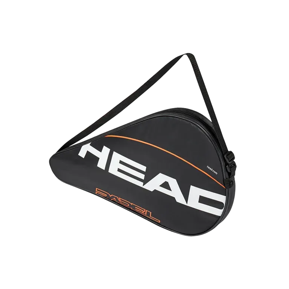 Padel чехол HEAD Pro изотермический 2025 для ракетки