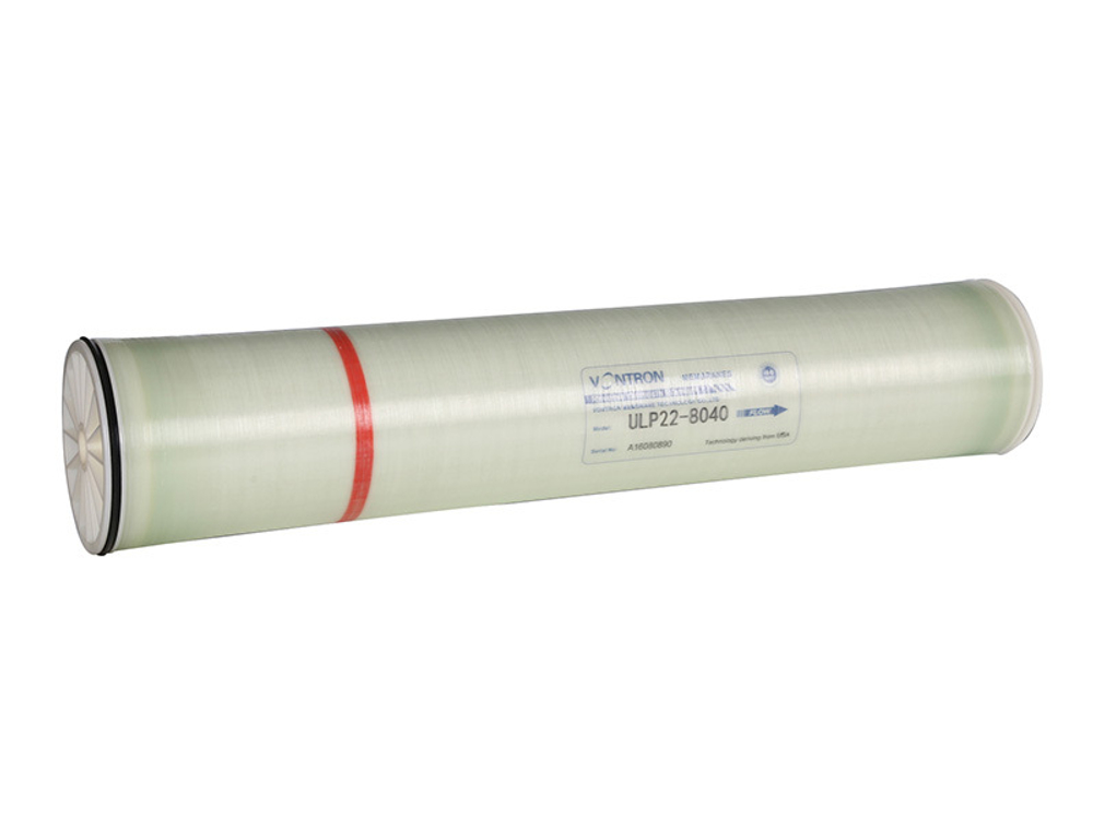 Мембрана обратноосмотическая SEMTEC ULP22-8040