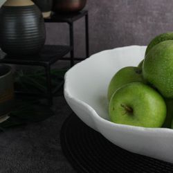 Салатник 3500 мл d 36,5 см h10,5 см   P.L. Proff Cuisine [1]