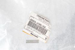 55028-0366-15Z. COWLING,UPP,M.S. Kawasaki ER-6F, NINJA650, Ninja400. 2012-2016