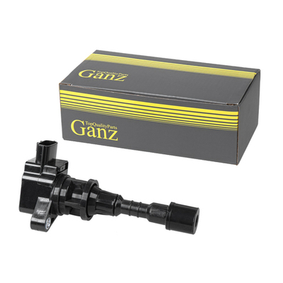 Катушка зажигания MAZDA 6 II 07 mot.1,8L GANZ GIG16233