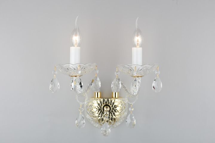 Бра Omnilux Ladispoli OML-89001-02