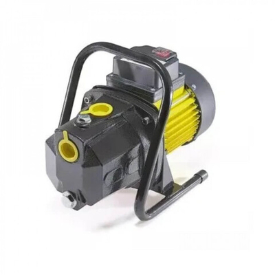 Насос ПОВЕРХ. 800w (под.40м,45л/м, 1") VERPUMP