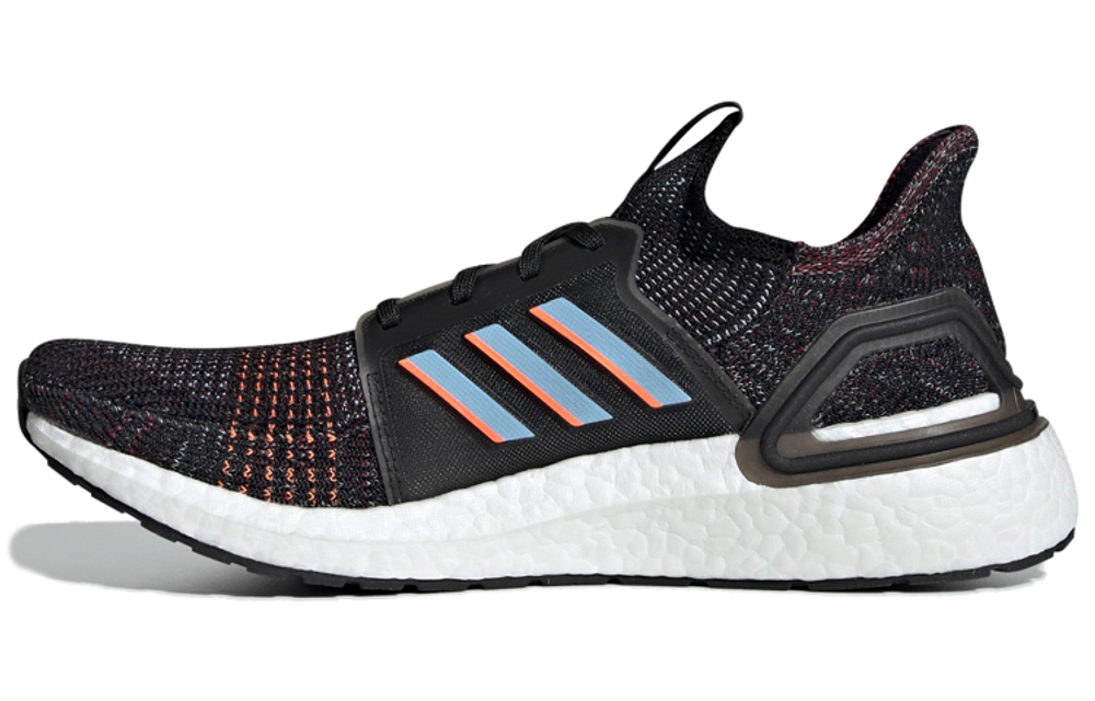 Adidas Ultraboost 19 Color Core Black