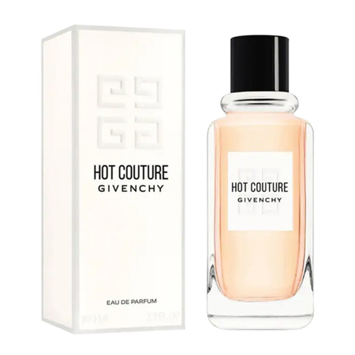 GIVENCHY Hot Couture edP 100ml lady