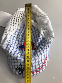 Кепка для стильного парня, на 1/1,5 года