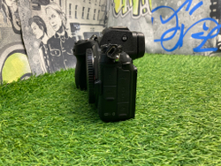 Nikon Z6 II 2.150 кадров