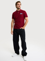 Поло Три Богатыря | EPOS (алый)