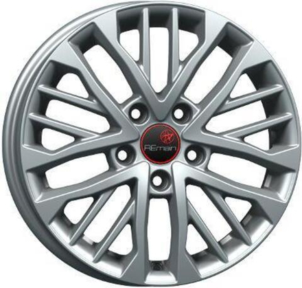 Remain R238 6x16 5x114.3 ET 43 Dia 67.1 (HS)